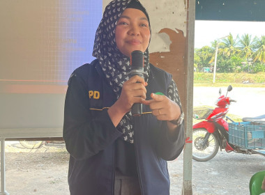 โครงการประชุมกลุ่มสมาชิกสหกรณ์ ภายใต้โครงการ “สหกรณ์ รัฐ ... พารามิเตอร์รูปภาพ 15